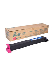Konica Minolta TN-210M Magenta  (TN-210M)