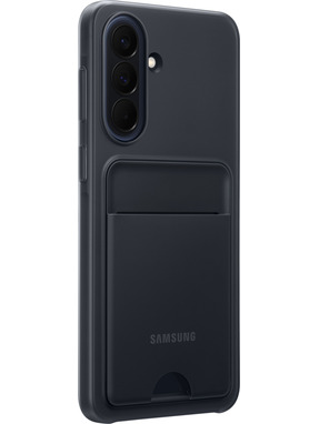Чохол Samsung Card Slot Case для Samsung Galaxy A576 A57 Black (6940827195)