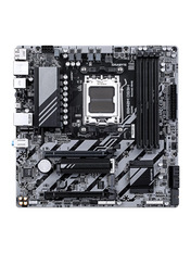 Gigabyte B840M DS3H Socket AM5 Intel B840 (B840M DS3H) Материнські плати
