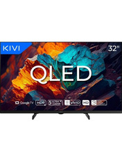 Телевізор Kivi 720Q 32" Smart TV Black (32H720QB) 32"