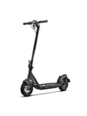Електросамокат NIU KQi Air X Black Black (KRT36EG2E11)