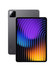 Планшет Xiaomi Pad 7 12/256GB WIFI Gray 12GB 256GB Gray