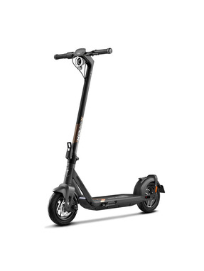 Електросамокат NIU KQi Air X Black (KRT36EG2E11)