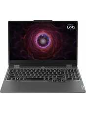 Ноутбук Lenovo LOQ 15ARP9 (83JC00NSRA) Luna grey