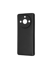 Чохол ArmorStandart Matte Slim Fit Camera Cover для Realme 11 Pro / Realme 11 Pro+ Black (ARM69152)