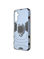 Чохол ArmorStandart OneFold Case для Samsung Galaxy M146 M14 Blue (ARM67749) Blue