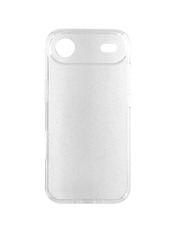 Чохол Nova для Apple iPhone 17 Air Clear