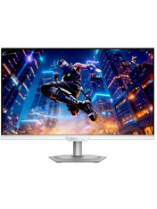 Монітор Gigabyte M27UP Ice 27" Монітори