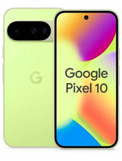 Google Pixel 10 Lemongrass 256GB 12/256GB Lemongrass