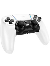 Hoco PlayStation 5 GA32 Dragon White Відсутня White (6942007672146)