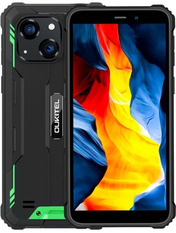 Oukitel WP28E Green 4/64GB Green