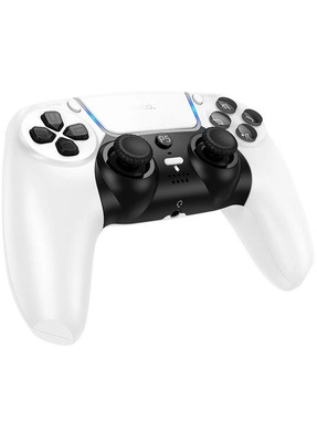 Hoco PlayStation 5 GA32 Dragon White (6942007672146)