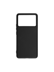 Чохол ArmorStandart Icon Case для Xiaomi Poco F6 Pro Black (ARM73516) Black