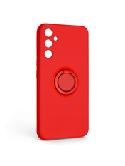 Чохол ArmorStandart Shade для Samsung Galaxy A346 A34 Red (ARM68769) Red