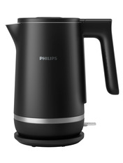 Електрочайник Philips Double Walled Kettle HD9395 Black Black (HD9395/90)
