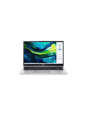 Ноутбук Acer Aspire Lite AL15-41P-R7LQ (NX.J98EX.006) Silver