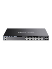 TP-Link SG6428XHP Комутатори