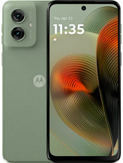 Motorola G55 Smoky Green 8/256GB Smoky Green (PB5U0010RS)