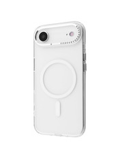 Чохол Proove Magnetic Ring для iPhone 17 Air White