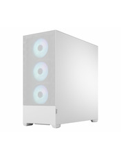 Корпус Fractal Design Pop XL Full-Tower White (FD-C-POR1X-06)
