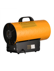 Теплова гармата 2E 2E-GH30 30000W Yellow