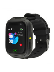 Смарт-годинник Garmix PointPRO-100 Black 51mm Black (1002330)