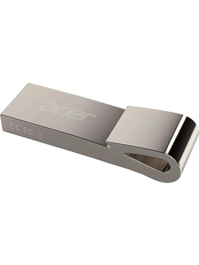 USB накопичувач Acer UF200 128GB Silver (BL.9BWWA.505)