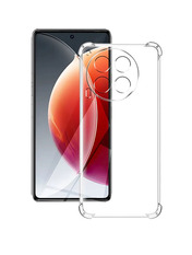 Чохол BeCover Anti-Shock для Tecno Camon 30 Clear (711790)