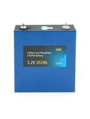 Акумулятор для ДБЖ CATL LiFePO4 3,2V 202 202Ah