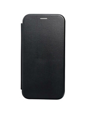 Чохол Piko Elegance для Samsung Galaxy A04s A047 Black