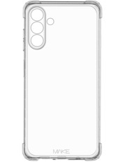 Чохол MAKE AirShield для Samsung Galaxy A04s A047 Transparent (MCAS-SA04S)