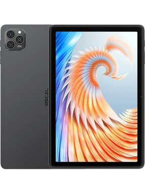 Планшет Oscal Pad 9 4/128GB Wi-Fi Grey