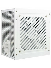 Блок живлення HighPower Eco ST ATX 80 Plus 120 мм 600 Ні активна 600W 80 Plus (HPE-600ST-W12S) White