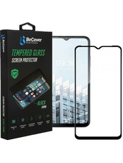 Захисне скло BeCover для Tecno Pop 6 Pro глянсове (708556)