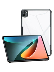 Чохол Xundd TPU+PC Xiaomi Pad 5 / Pad 5 Pro (11") Black