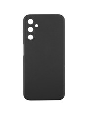 Чохол Candy Full Camera для Samsung Galaxy A17 (A175)/A17 5G (A176) Black Black (6974810235)
