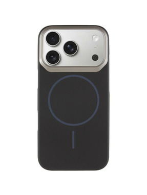 Чохол Dream для Apple iPhone 17 Pro Max Black (6945729103)