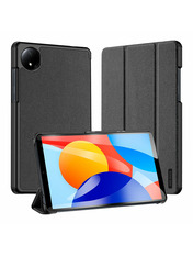 Чохол Dux Ducis Domo Xiaomi Redmi Pad SE 8.7 Чорний Black