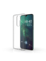Чохол BeCover Anti-Shock для Xiaomi Redmi Note 8 Pro Transparent