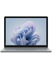 Ноутбук Microsoft Surface Laptop 6  (ZLQ-00026) Platinum