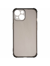 Чохол Gelius Ultra Thin Proof для Apple iPhone 15 Transparent/Black