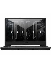 Ноутбук Asus TUF Gaming A15 FA506NCG (FA506NCG-HN272) Graphite Black