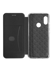 Чохол-книжка Classy для Xiaomi Mi A2 Lite/Redmi 6 Pro Black
