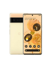 Google Pixel 6 Pro 12/128GB Sunny Yellow Sunny Yellow