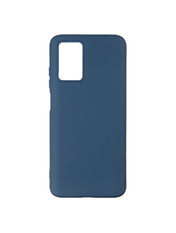 Чохол ArmorStandart Icon Case для Xiaomi Redmi 10/10 2022 Dark Blue (ARM66075) Dark Blue