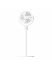 Вентилятор Підлоговий Xiaomi Mijia 18W Circulation Fan White 1 White (BPLDS08DM)
