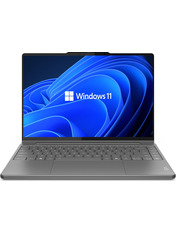 Ноутбук Lenovo Yoga 9 14ILL10 (83LC0050RA) Luna grey