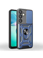 Чохол BeCover Military для Samsung Galaxy A576 A57 Blue Blue (715507)