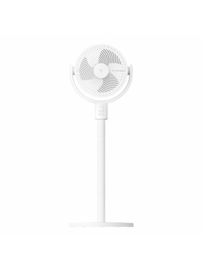 Вентилятор Підлоговий Xiaomi Mijia 18W Circulation Fan White (BPLDS08DM)