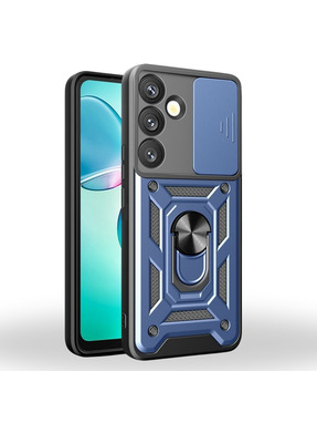 Чохол BeCover Military для Samsung Galaxy A576 A57 Blue (715507)